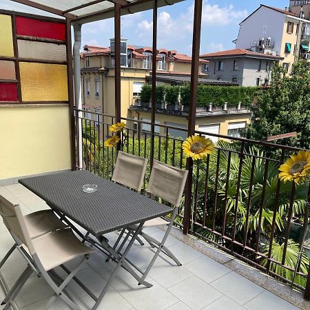 Appartamenti Aspromonte Mediolan Zewnętrze zdjęcie