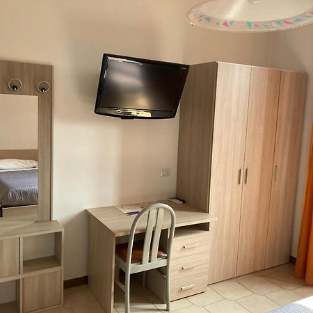 Appartamenti Aspromonte Mediolan Zewnętrze zdjęcie