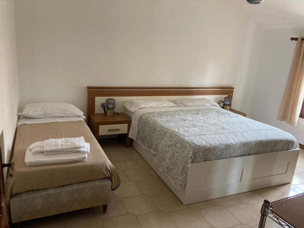 Appartamenti Aspromonte Mediolan Zewnętrze zdjęcie