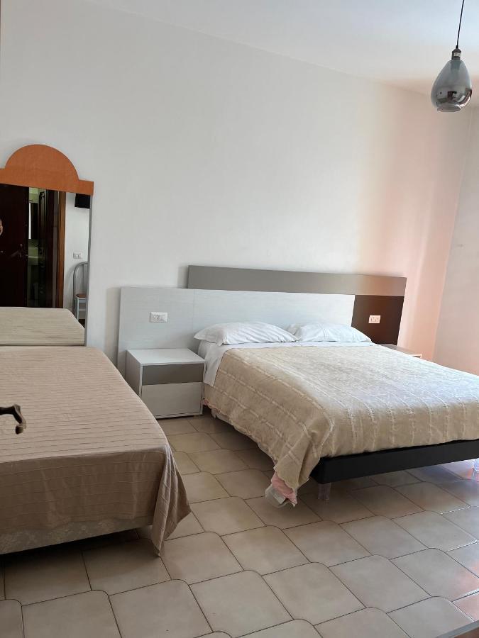 Appartamenti Aspromonte Mediolan Zewnętrze zdjęcie