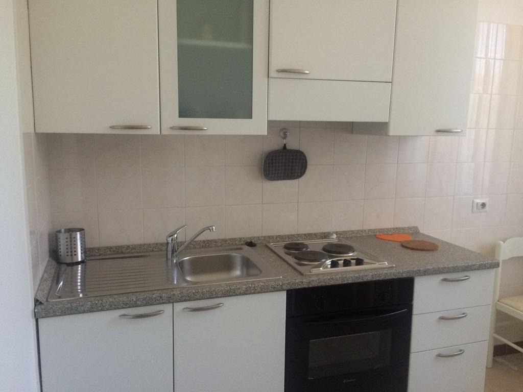 Appartamenti Aspromonte Mediolan Zewnętrze zdjęcie