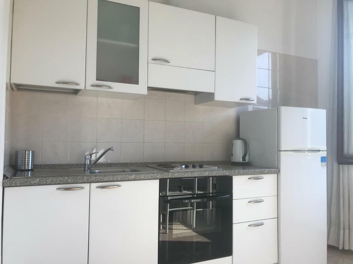 Appartamenti Aspromonte Mediolan Zewnętrze zdjęcie